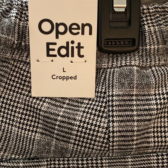 Open Edit men’s cropped pants large - Picture 6 of 7